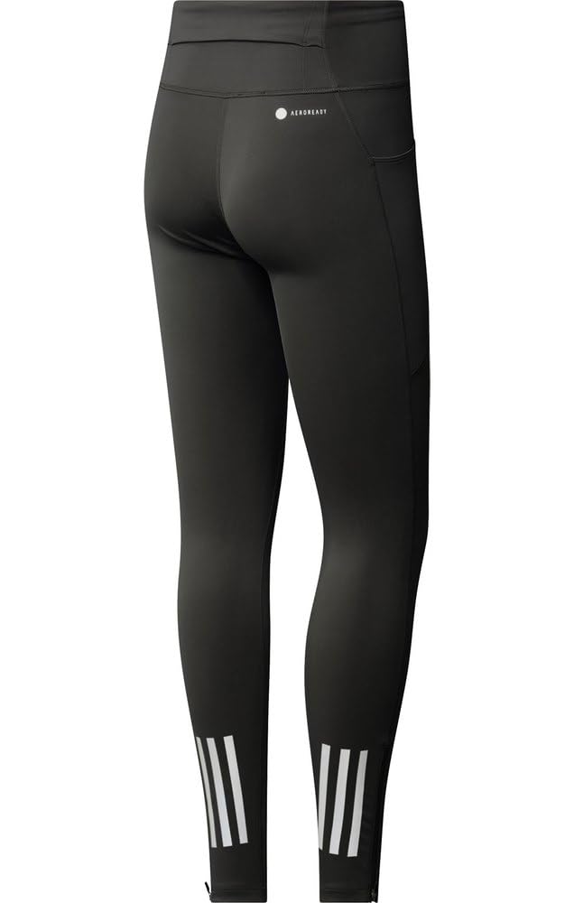 Adidas - Dailyrun Full Length Leggings, Leggings Donna