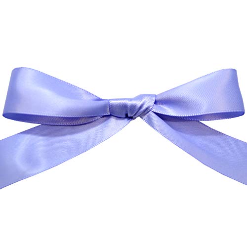 Image of Morex Ribbon 08822 /50-447 Ribbon, 7 /8 inch x 50 Yd, Iris