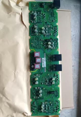 Image of Suitable for A5E00415901 Driver Board Tested