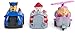 Paw Patrol: Deluxe Rescue Racers Imagen de Paw Patrol: Deluxe Rescue Racers