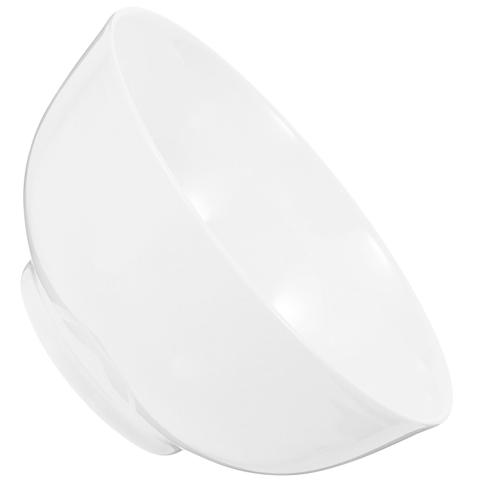 Bol céramique polyvalent Homoyoyo pour salades et desserts de table