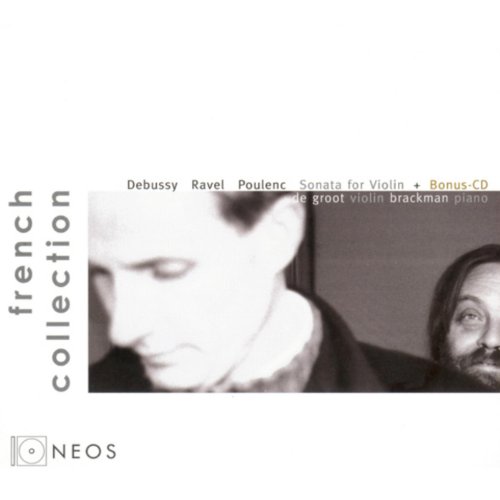 Play French Collection by Jeroen De Groot on Amazon Music