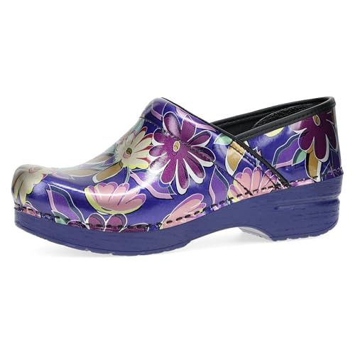 Dansko Professional Slip-On Clogs for Women -...
