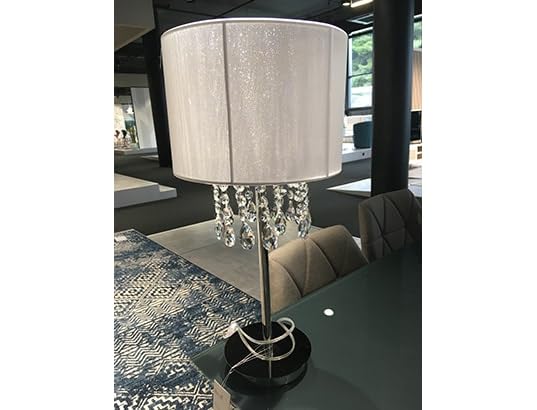 Ideal Lux Lampe à Poser Opera TL1 le raffinement du design italien - 2