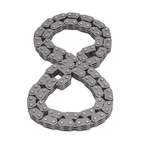 Chaîne de distribution de moto pour KLR250 KLX300R 92057-1416 pièce de rechange