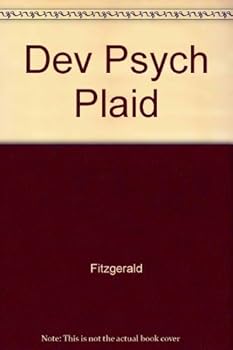 Paperback Developmental Psychology (Irwin Programmed Learning Aid Series) Book