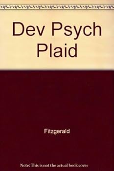 Paperback Developmental Psychology Book