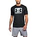 Under Armour Men's Boxed Sportstyle T-Shirt