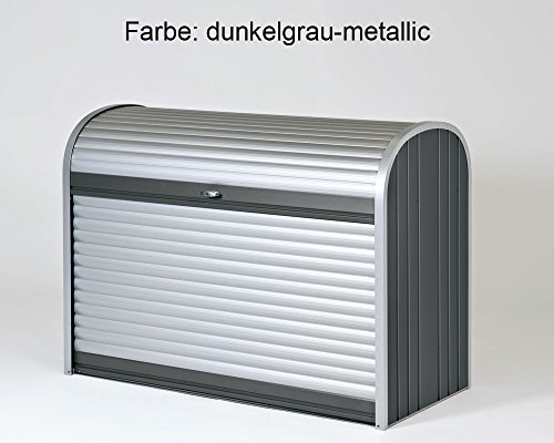 ᐅᐅ10/2020 Biohort Mülltonnenbox - Alle Top Modelle im Test