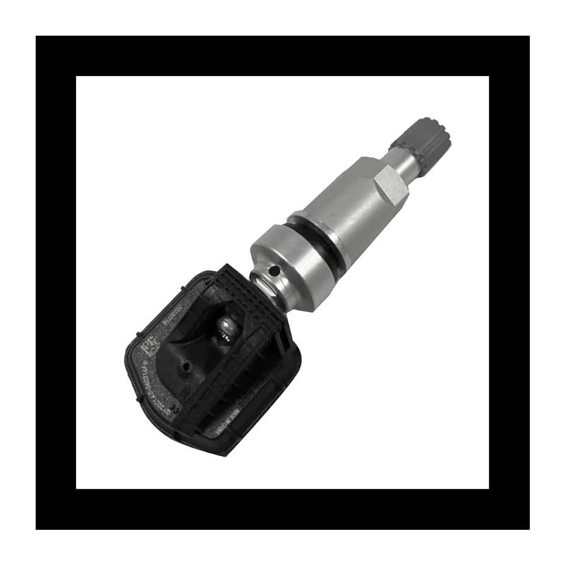 4Pcs 802000012AA TPMS Tire Pressure Sensor ICXLPMC