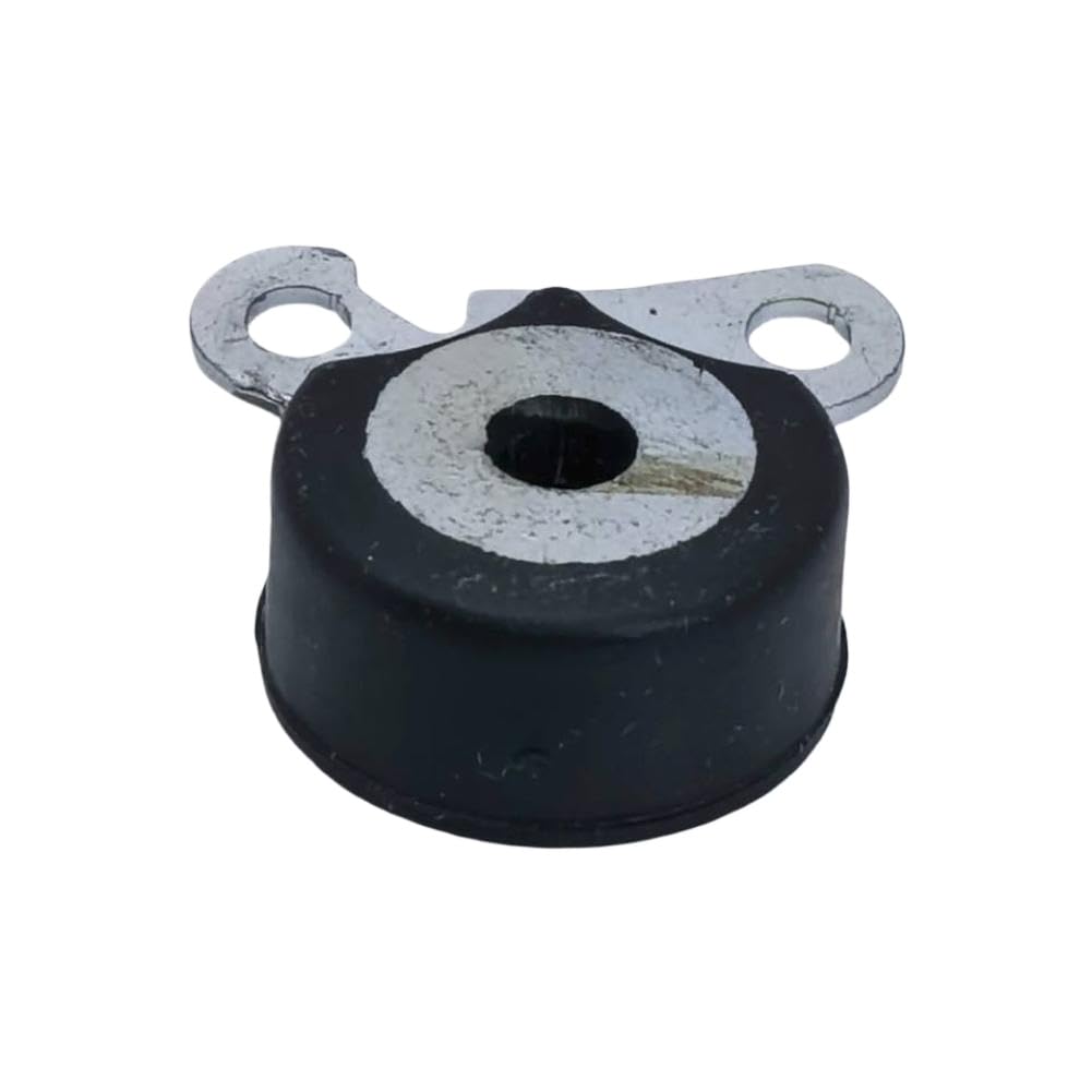 Soporte de goma amortiguador anular para motosierra modelos 020 020T MC200 MS200 MS201 y variantes compatibles