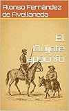  El Quijote apócrifo
