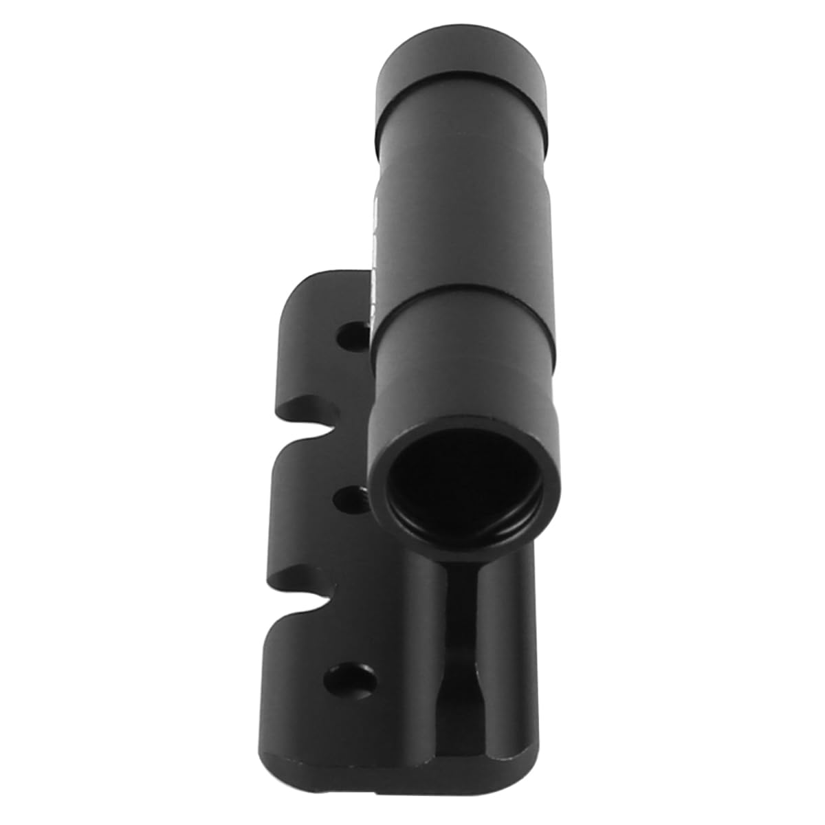 Supporto per Forcella Bici con sgancio rapido, Portapacchi per Tetto Auto per Perno Passante da 5x100 mm, 12x100 mm, 15x100 mm, 15x110 mm