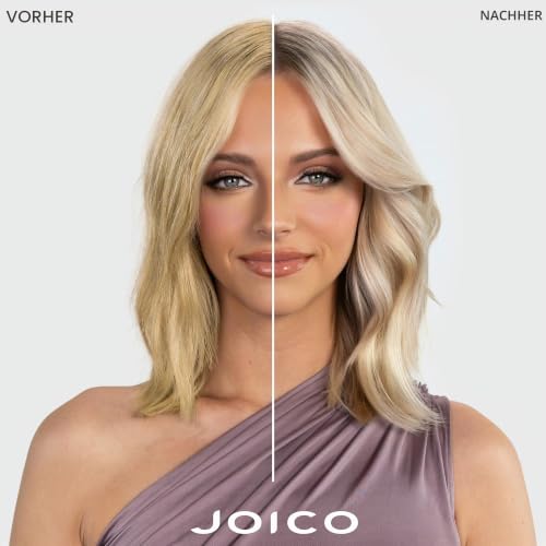 Joico Color Balance Purple Shampoo – Ansicht 2