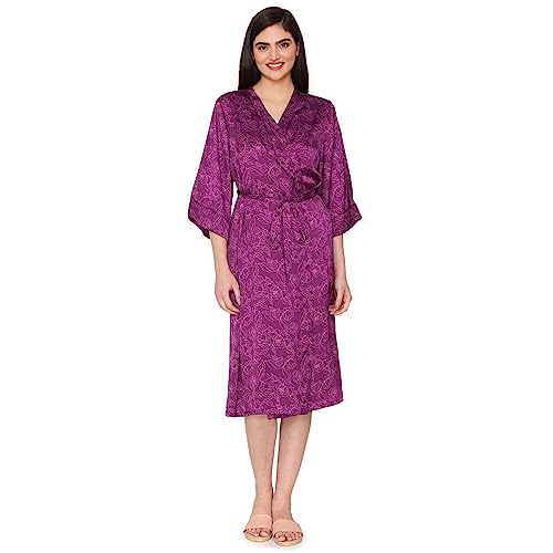 Image of Zivame Women Pajama Set