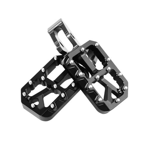 Repose-pied pour SurRon Ultra Bee en aluminium usiné