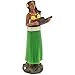 Dashboard Hula Girl