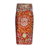 DELICIOSO Y VERSÁTIL: Disfruta de su delicioso sabor a fresa fresca en panqueques, yogur, postres y más, sin comprometer tus objetivos de dieta y estilo de vida saludable.