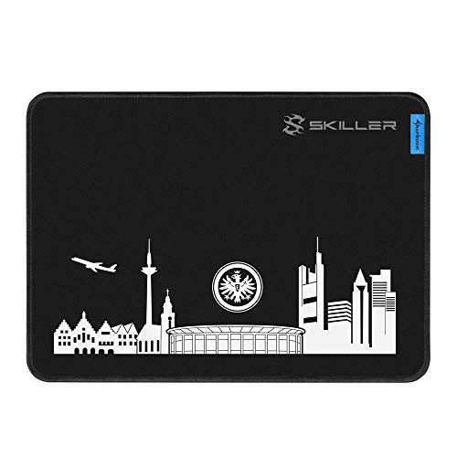 Preisvergleich Produktbild Sharkoon Skiller SGP1 L Gaming Mouse Mat, Eintracht Frankfurt Sonderedition