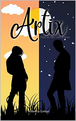 Artix: Non so dire che ti amo