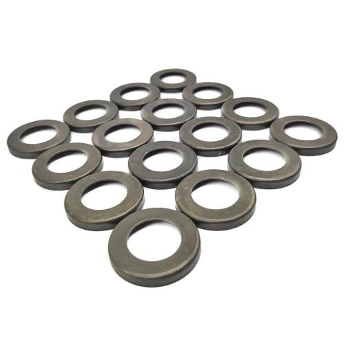 Arandelas de brazo basculante de alta resistencia para suspension CF Moto 16 Uds