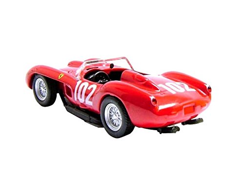 フェラーリ250 テスタロッサ　ミニカー Amazon.co.jp: 京商 1/64 フェラーリ ミニカーコレクション8 250