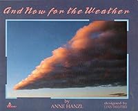 And Now for the Weather 0748700080 Book Cover