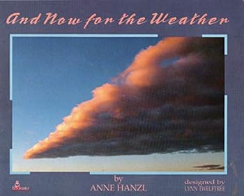 Paperback And Now for the Weather Book