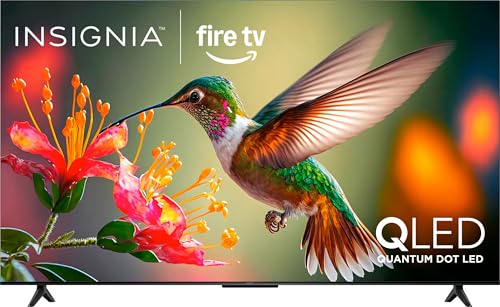 Insignia QLED