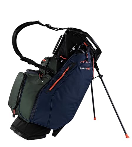 Sun Mountain C130 Hybrid Golf Bag