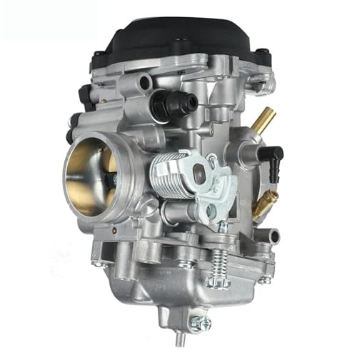 Carburateur de moto 34mm contre les fuites d'essence sur Serow XT225