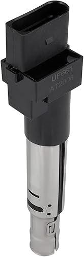 Miniatura 1 de SCITOO Paquete de bobinas de encendido para Porsche para Cayenne 3.6L 2011 2012 2013 2014 2015 2016 2017 2018 E1031 UF616 C1734 1 PCS