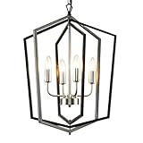 Conçu for une fixation sécurisée au plafond. Nous recommandons fortement l'installation par un électricien qualifié, notamment for les cages d'escalier ou les zones de passage fréquent.