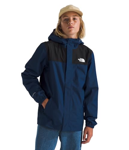 Image of The North Face Boys' Antora Waterproof Rain Jacket