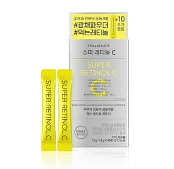 ピュールボーテ SUPER RETINOL スーパーレチノール ドクターピュールボーテ #6 スーパーレチノール - メルカリ