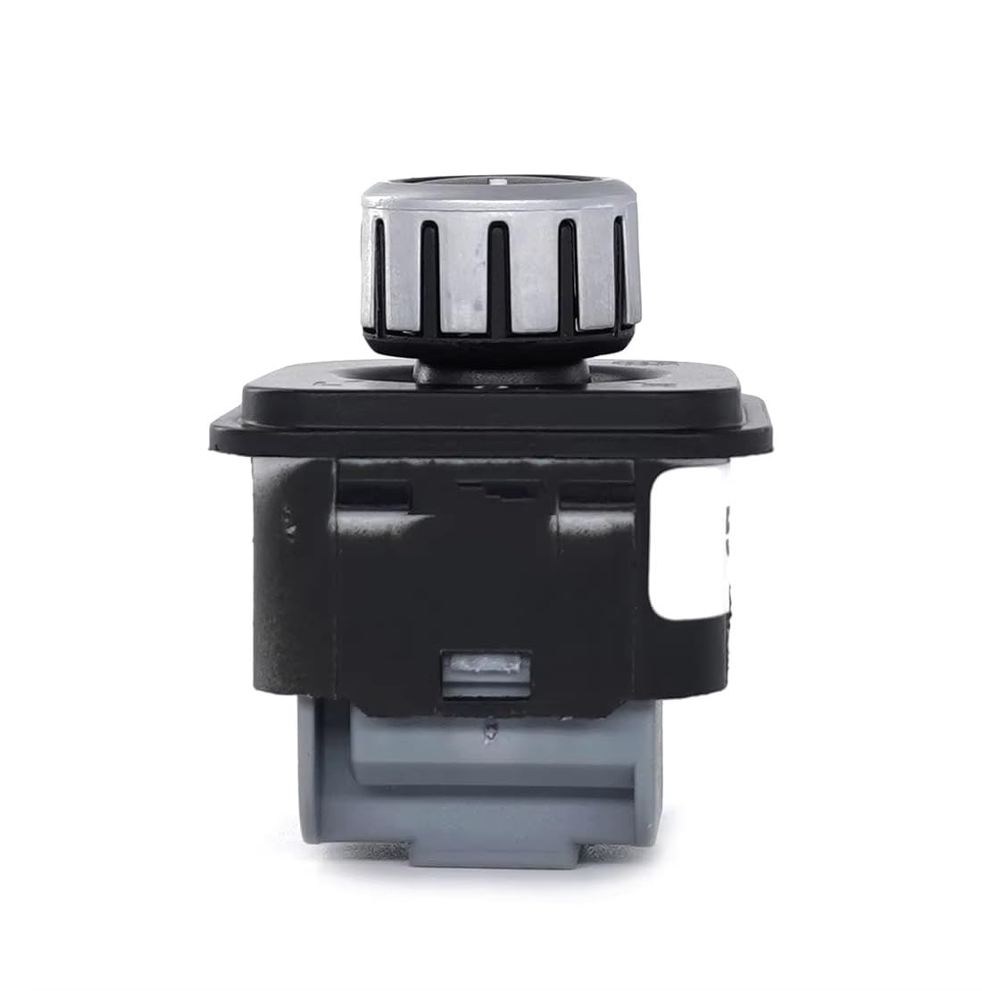 Car Mirror Switch for Vw for Mk5 for Golf Mk6 for Rabbit for Eos 5K1959565 1K0959565L 5Nd959565B Car Rearview Mirror Control Button