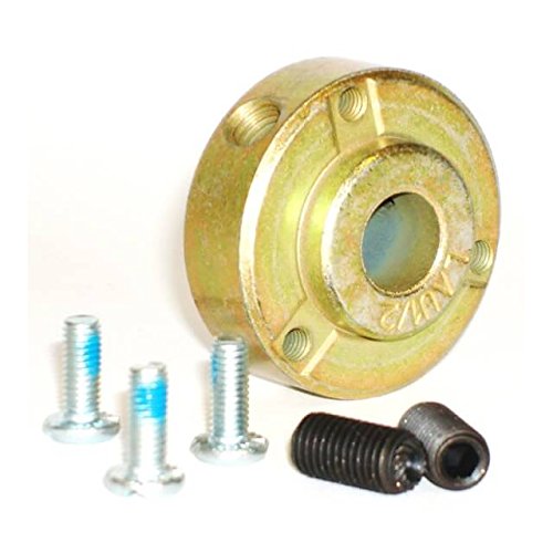 Lau 5/88 Fan Blade Hub Set 12/Box Tools & Home Improvement