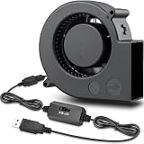GDSTIME 120mm Blower Fan