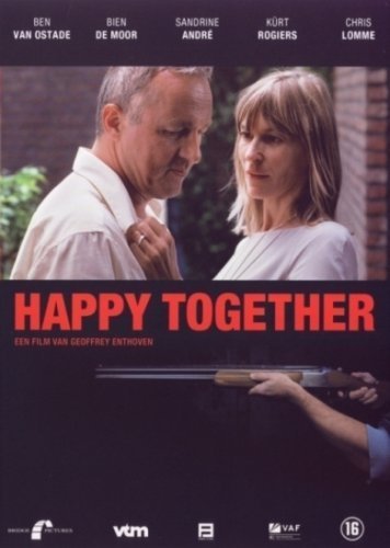 Película Happy Together en versión original holandesa sin castellano para cinéfilos