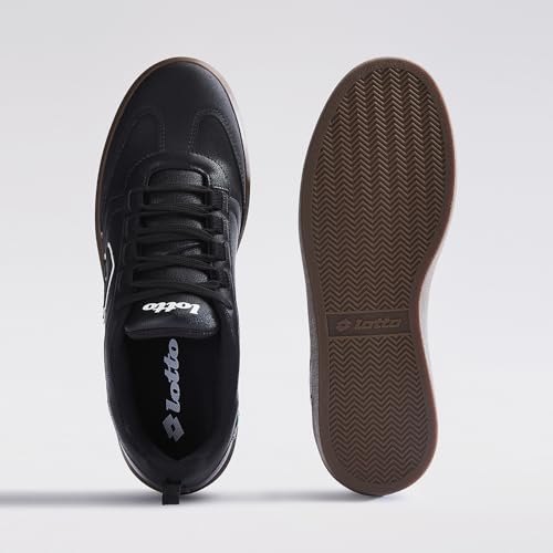 Image of Lotto Men Brasil Select Urbano Sneakers