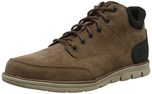 Image of Timberland mens Bradstreet Chukka