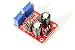 Produktbild NE555 Pulse Frequency Wave Signal Generator Module Stepper Motor Driver