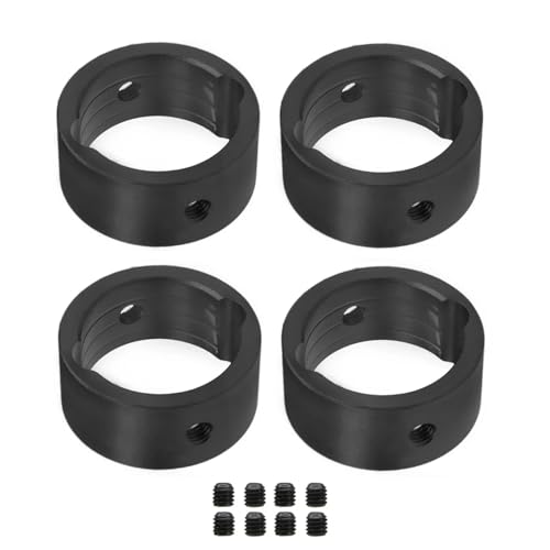 Tasse différentielle d'entraînement métal pour voiture RC Traxxas X-MAXX 1/5