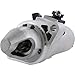 Remanufactured DB Electrical Factory Reman Starter Compatible with/Replacement for 2.4L Honda A/T Accord 2003-2005, Element 2003-2006, TSX 04-05 113821 31200-RAA-A51 31200-RAA-A52 RAA43 410-54101
