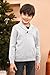 Ryannology Toddler Baby Boys Girls Sweater Shawl-Collar V Neck Pullover Sweaters Cable Kintted Photoshoot Outfits