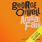 Animal Farm cover art