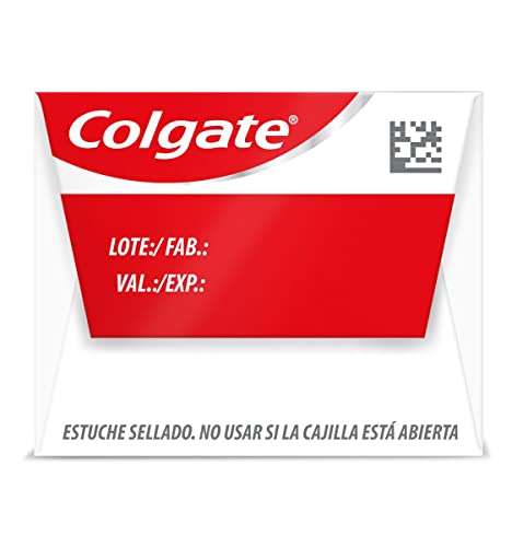 Gel Dental Colgate Natural Extracts Cúrcuma 90g