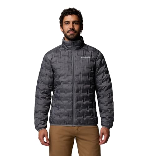 Image of Columbia Delta Ridge II Down Jacket