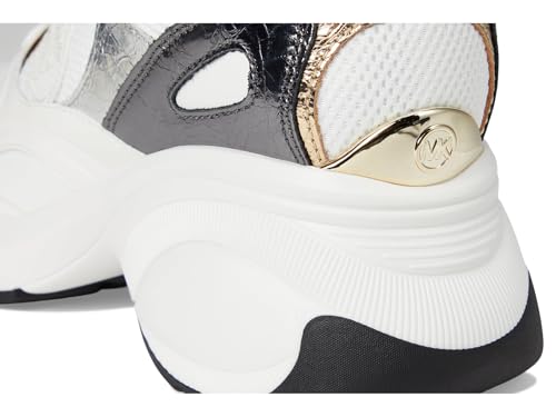 Image of Michael Kors Women's Zuma Trainer