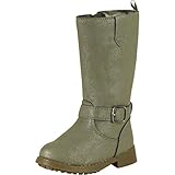 OshKosh B'Gosh Kids' Maryilyn Girl's Knee High Riding Boot